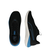 PUMA Sportske cipele Better Foam Emerge, crna / kobalt plava