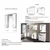 Ceramica Lux Kontesa 75 gornji deo