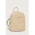 Nahrbtnik LOVE MOSCHINO JC4264PP0PKQ0129 Bež