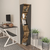 Hanah Home Polica 31,8x165x31,8cm Orah
