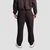 GymBeam Aura Joggers Tee Brown