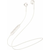 Slušalice Moye Hermes Sport Wireless - White