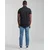 Levis NEW LEVIS HM POLO Črna