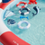 Swim Essentials bazen 203x173cm ( 51093201 )