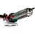 Metabo ugaona brusilica mala WE 17-150 Quick 1700W; 150mm 601074000