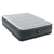 Intek Comfort-Plush krevet na naduvavanje 1,52mk2,03mk46cm, tamno siva