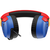 HYPERX Gaming slušalice sa mikrofonom Cloud Mini Multicolor