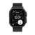 Apple Watch Ultra 3 Milanese Loop, GPS,Cellular, 49mm, S, Crni