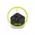 Mobile-origin Universal Travel Adapter PW30 EU/UK/US/AUS Black