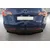 Trunk Edge Protector Trim Tesla Model Y 2020- (black)