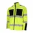 Odsevna Softshell jakna LH PRIZMAT