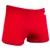 Arena solid short red 34