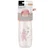 Kikka Boo Šolja sa silikonskim piskom Music Fest 450ml Pink