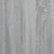 Okvir kreveta boja hrasta 180 x 200 cm od konstruiranog drva