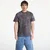 Majice Horsefeathers Agent T-Shirt Tie Dye L