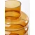 Dekordom vaza lino 23cm 1134315 - brown - edl ( 041240 )