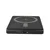 Dviced ultratanka eksterna baterija 5000mAh black