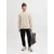 JACK & JONES Majica JJEARCHIVE bež
