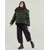 Only ONLBERGEN LIFE OVERSIZED PUFFER Kaki