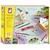 Janod Atelier Set za izdelavo nakita Tkane zapestnice 13 kos od 8 let