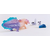 Schleich 42628 - bayala - Axolotl Discovery Set