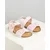 Favorito Sandale za devojčice CS252428, Roze