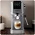 Berdsen BD-770 20-barski aparat za espresso, srebrn