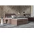 Boxspring postelja Kardamon - 140x200 cm