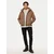 CMP Puhovka 34K0147 Rjava Regular Fit