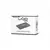 NATEC Ugo Marapi S120 eksterno kućište za HDD 2.5 USB 2.0 crno
