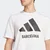 Adidas Muška majica Barcelona, Bela