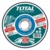 Total Abrazivni disk za rezanje metala TAC2211151