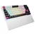 Rog Tastatura, Bela
