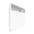 Bosch Konvektorski radijator HC 4000-15, 1500W, Beli