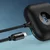 shumee USB-adapter HUB 4v1 USB 3.0 na USB 3.0*1+USB 2.0*3 1m črne barve