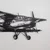WALLXPERT Zidna dekoracija Airplane APT322MS