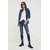 Levis Bombažna kratka majica 2-pack