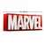 LEGO Marvel Logo i mini-figure 76313