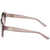 Guess GU7909 59Z ONE SIZE (53) Bež/Roza