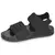 Adidas Dečije sandale Adilette Sandal 2 K HQ0114, Crne