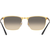 Ray-Ban Naočare za sunce RB 3686 187/32