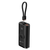 FORCELL Powerbank F-Energy F10k1 10 0000mah kompatibilan s Apple Watch crni