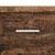 Vidaxl Kopalniška omarica Star les 100 x 38,5 x 46 cm Konstruiran les
