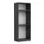 Hanah Home Garderober Kale-2230, 90x255x52 cm, Antracit