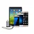 Ugreen USB Type-C na Micro USB adapter siv 50590