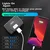 Skyfire Čeona lampa, 15000mAh