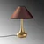 OPVIQ Stona lampa Luna 15258