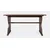 Livin Hill Barska miza s kompletom, 188x91,5x46 cm, rjava