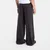 Hlače MM6 Pants Dark Grey Melange S