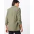 PIECES Blazer, zelena
